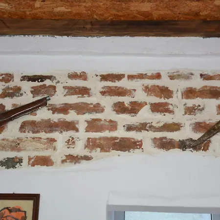 Guest House Cela Zhaban