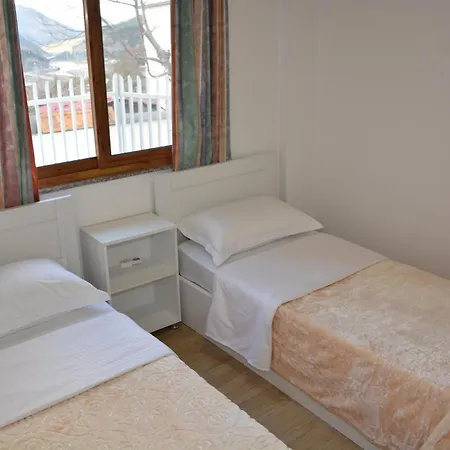 Vendégház Guest House Cela Zhaban