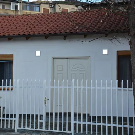 Gasthof Guest House Cela Zhaban