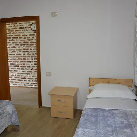 Guest House Cela Affittacamere Zhaban