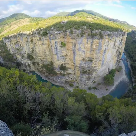 Guest House Cela * Zhaban