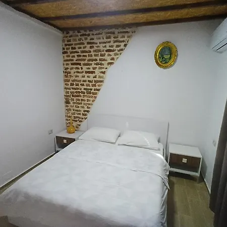 Gasthof Guest House Cela Zhaban