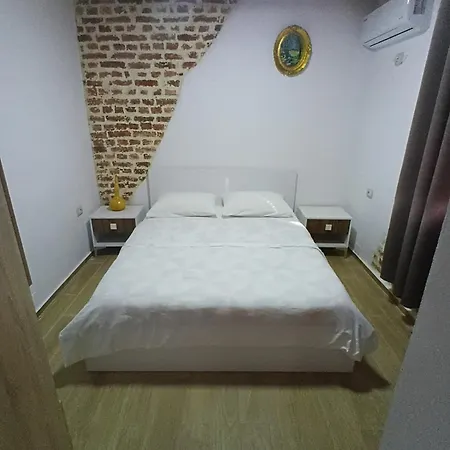 Vendégház Guest House Cela Zhaban