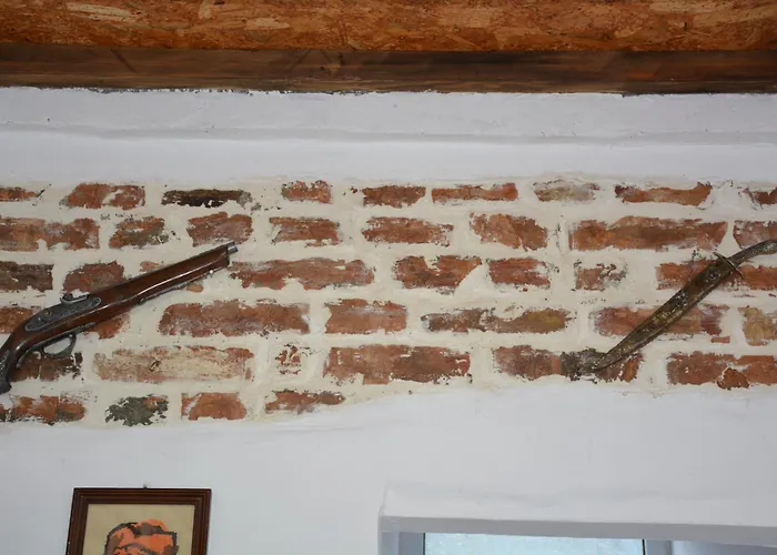 Guest House Cela Zhaban