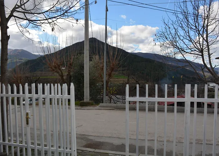 招待所 Guest House Cela