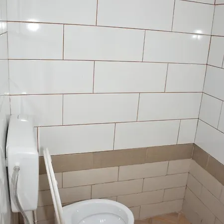 Guest House Cela * Zhaban